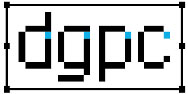 logo dgpc
